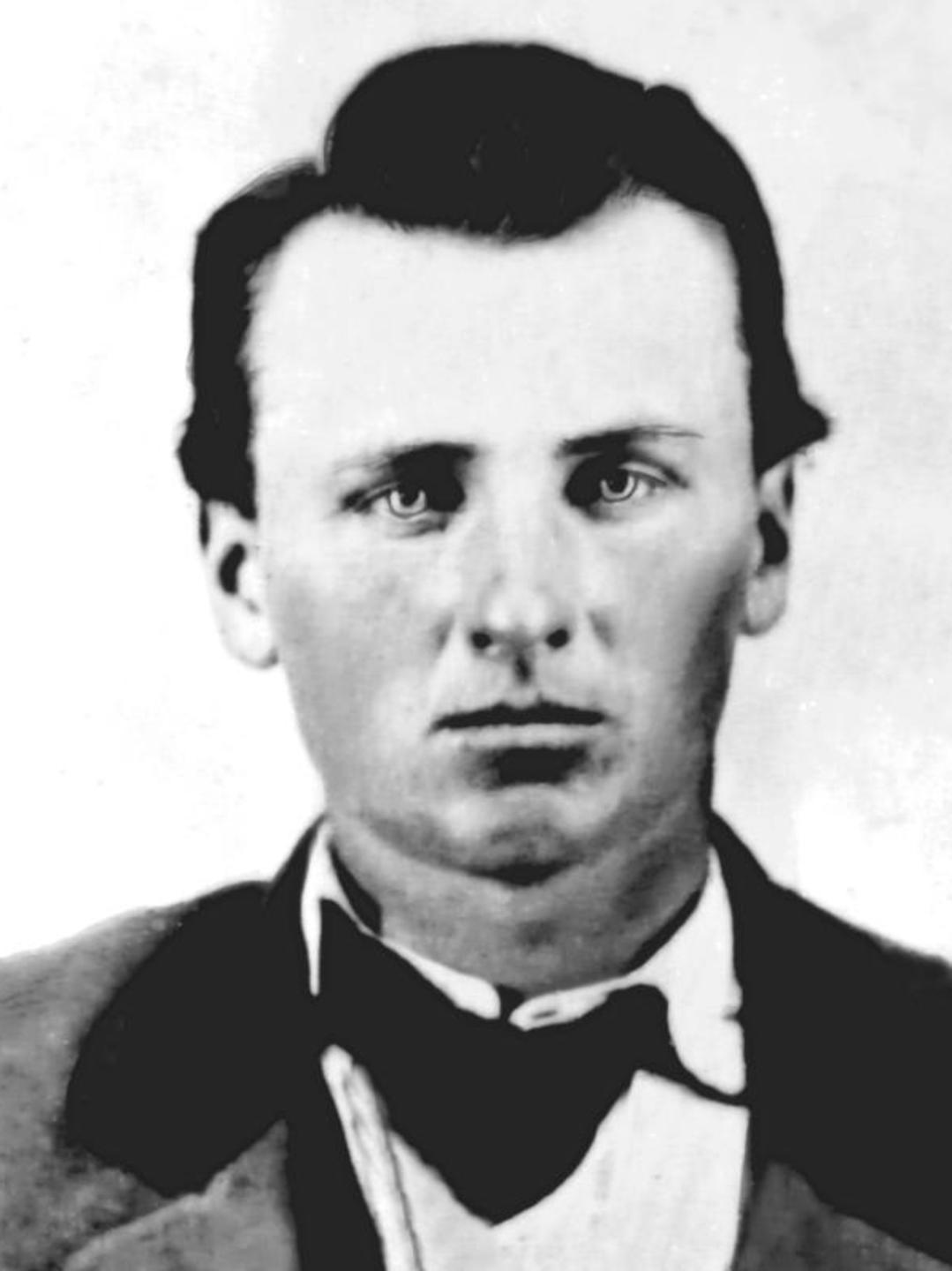 Joseph Wesley White (1840 - 1872) Profile